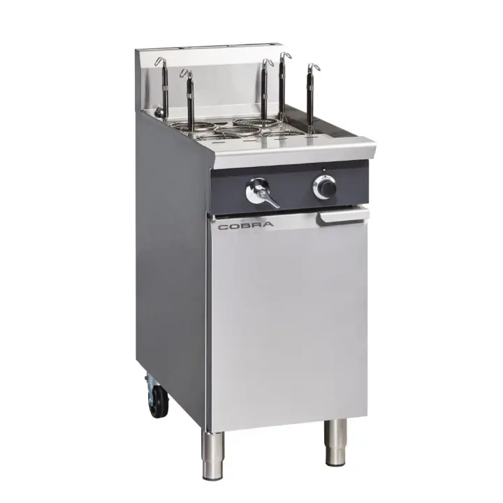 Cobra CN4 - 450mm Gas Noodle Cooker NAT