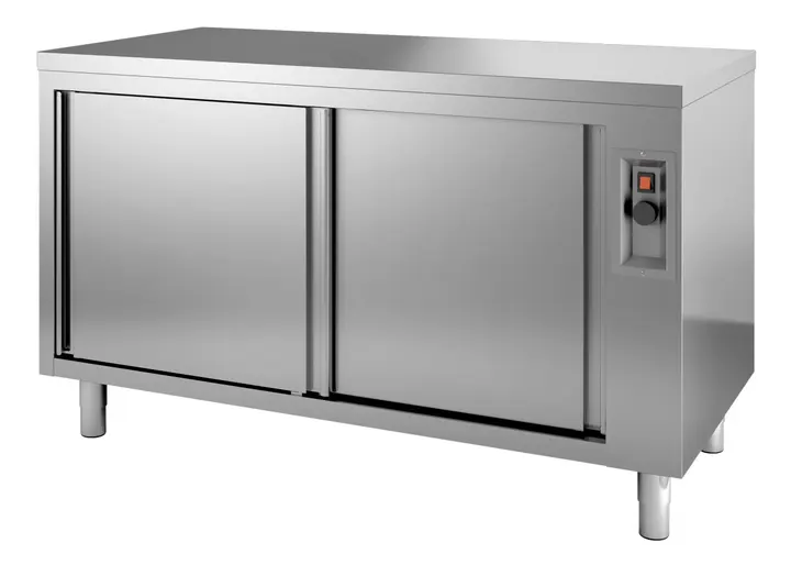 Combisteel Hot Cupboard 1.6m