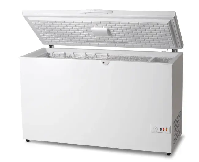 Vestfrost SB 200 Commercial Chest Freezer 198 Litres