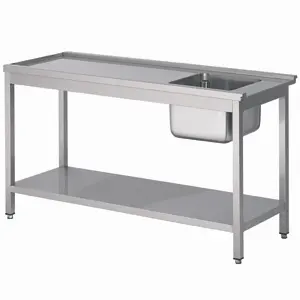 Passthrough Entry Table Bottom Shelf 1200 For 7280.0045-0046-0050-0055-0060-0065