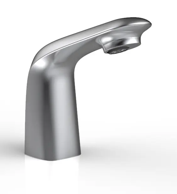 CombiSteel Opbouw Sensor Kraan Faucet Half Inch Water Inlet