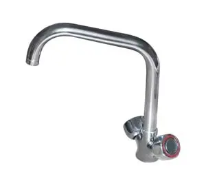 CombiSteel Mixing Faucet 2 Sides Tap