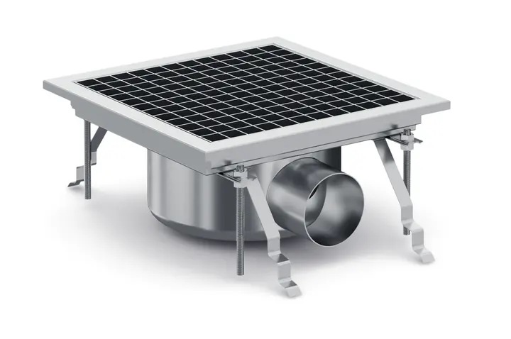 CombiSteel 300 Floor Grid 300