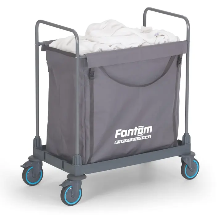 CombiSteel Laundry Collecting Trolley Procart 65