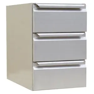 CombiSteel Drawer Kit For Table Height 900