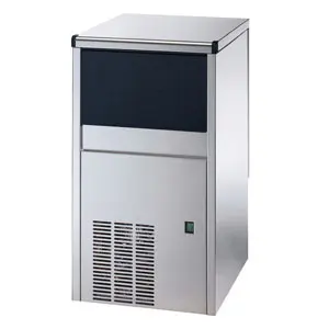 CombiSteel Ice Cube Maker 29KG/24H